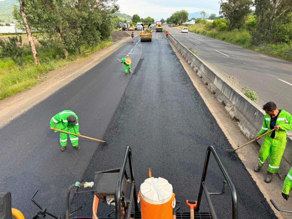 guadalajara rubber