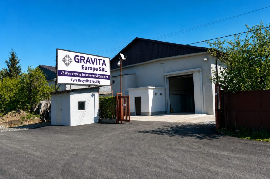 gravita romanian