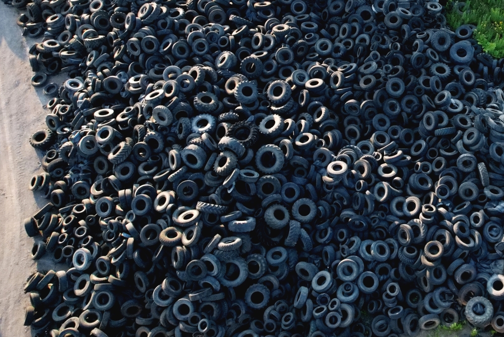 posadas tyres