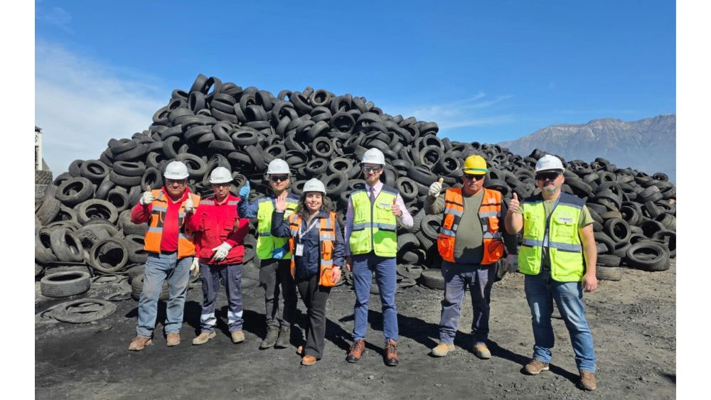 o'higgins tyres