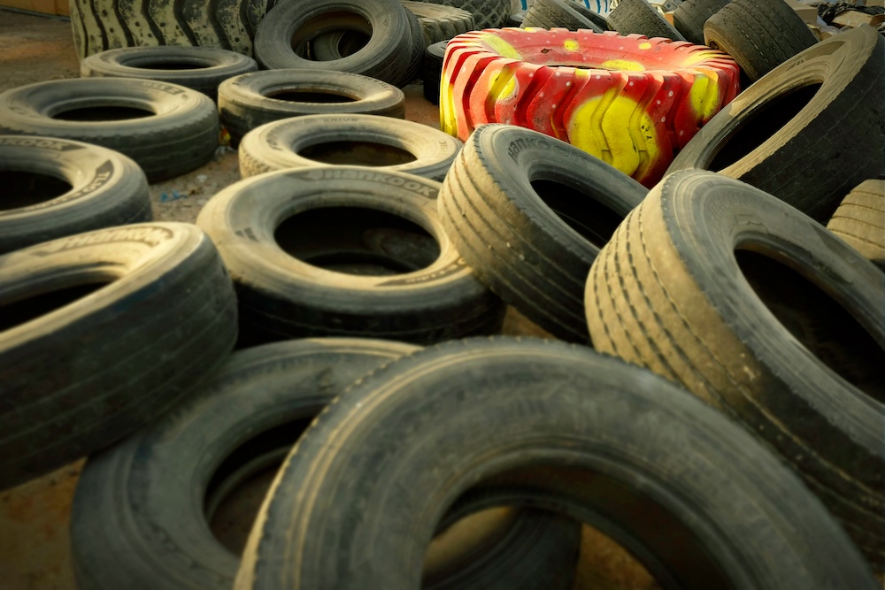 zabalj tyre