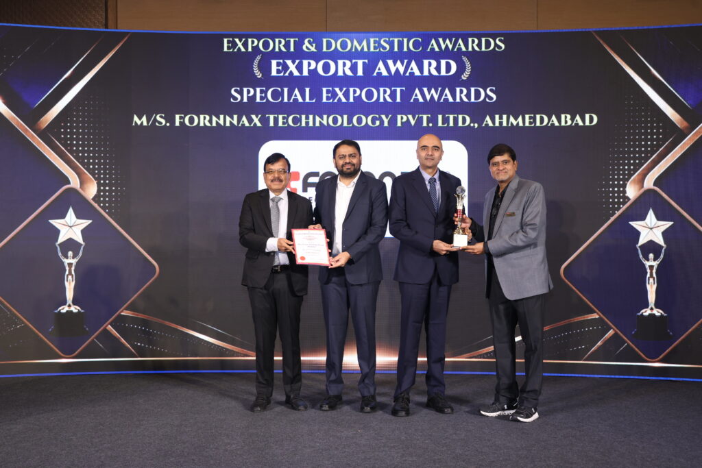 Fornnax-Award