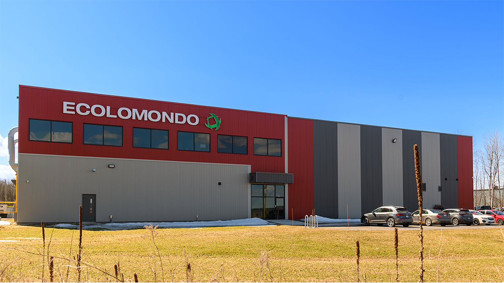 ecolomondo proceedings