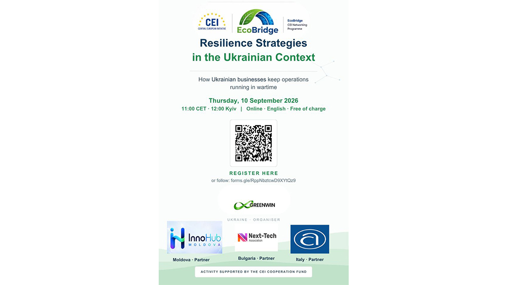 greenwin webinar
