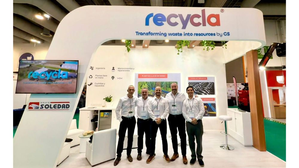 tallants navarro recycla
