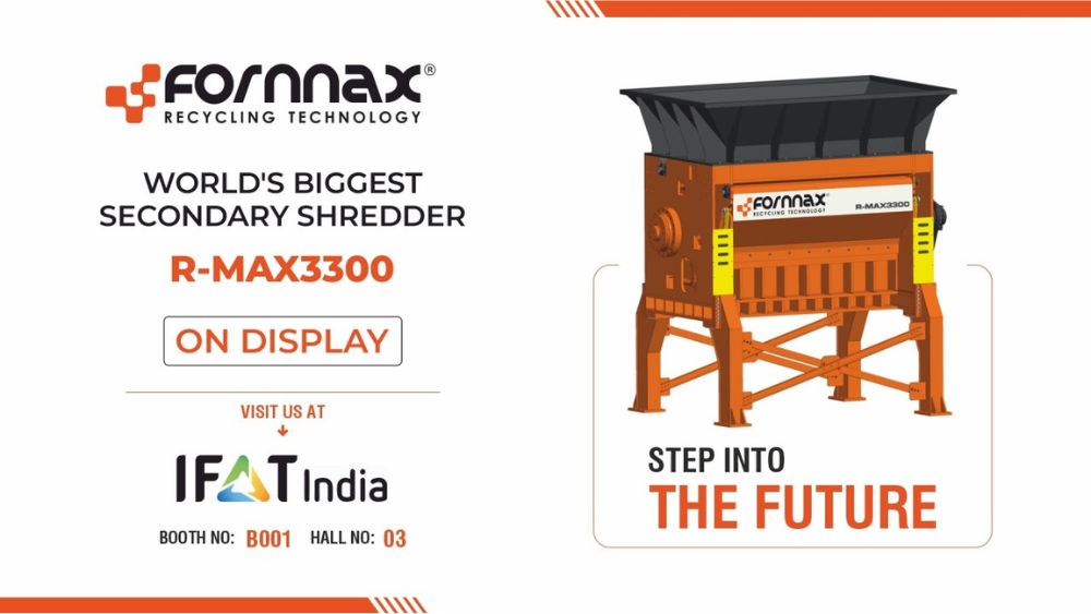fornnax ifat india