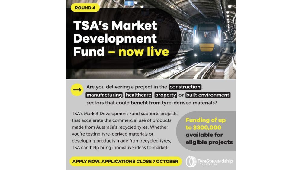 tsa fund