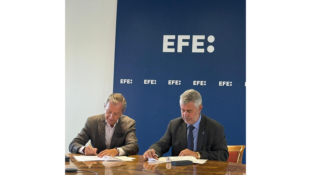 efe signus