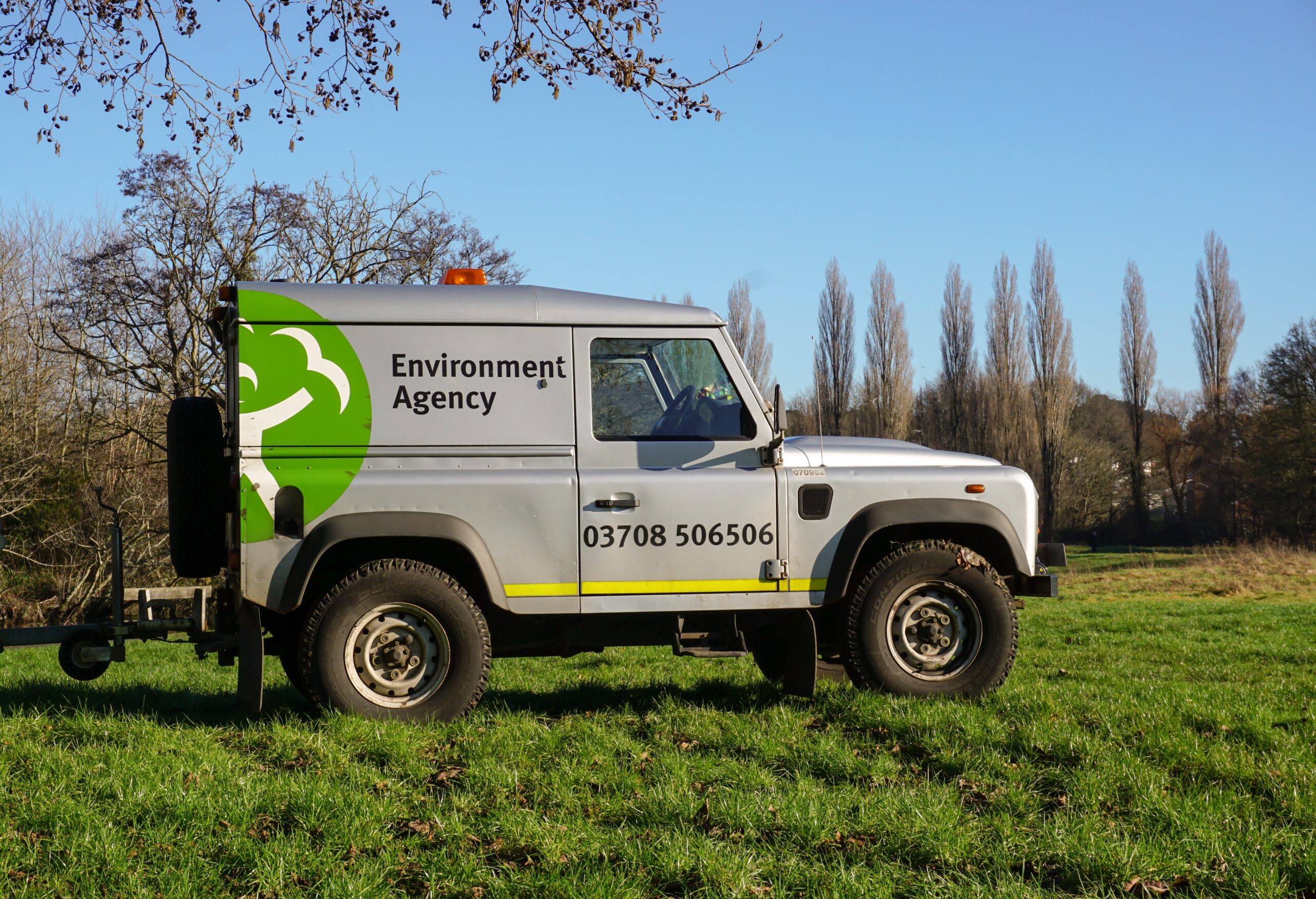 Environment Agency