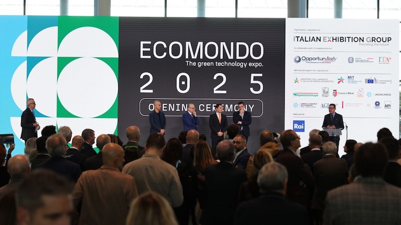 ecomondo 2026