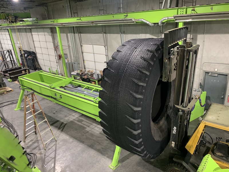 eco shear