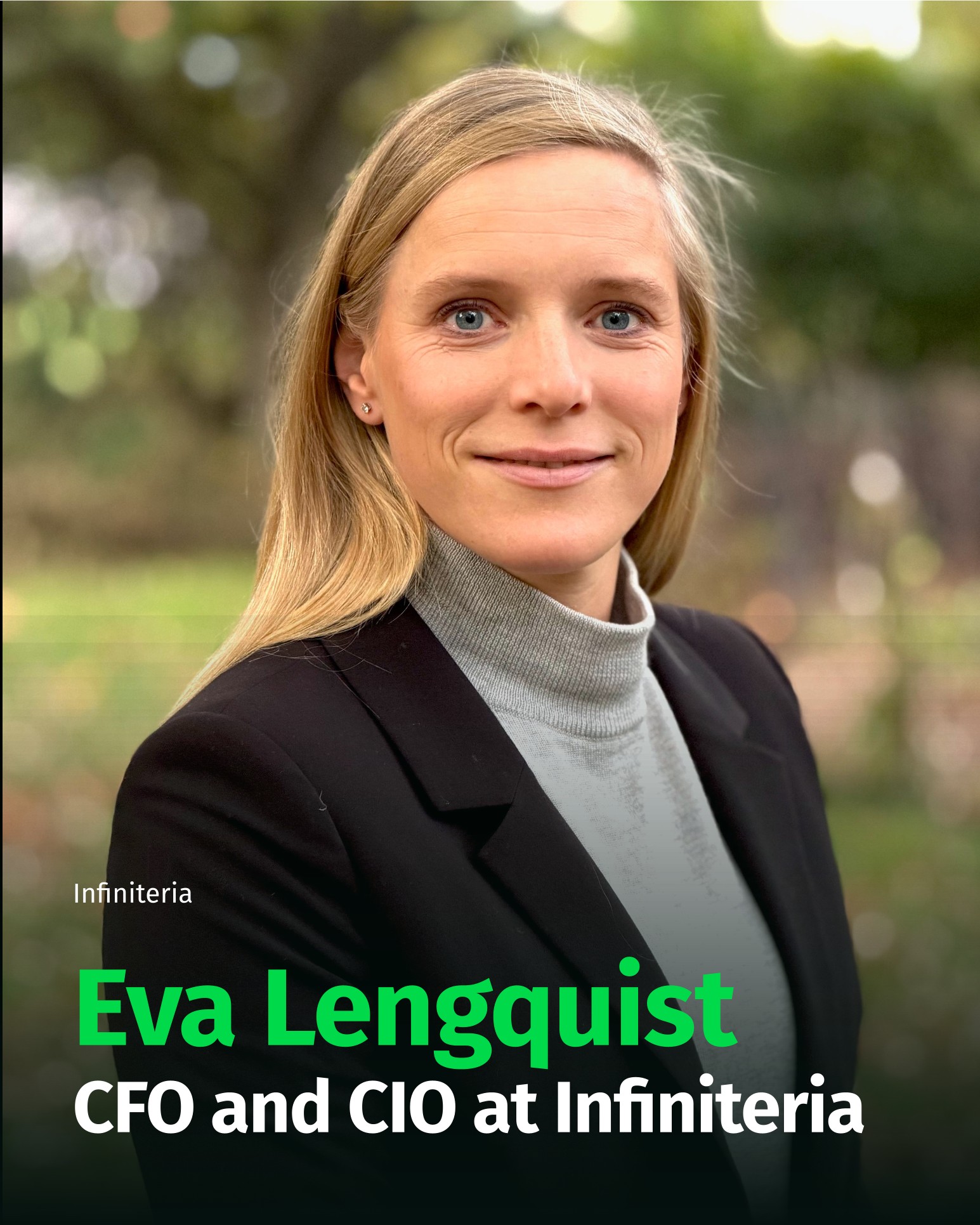 Eva-Lengquist