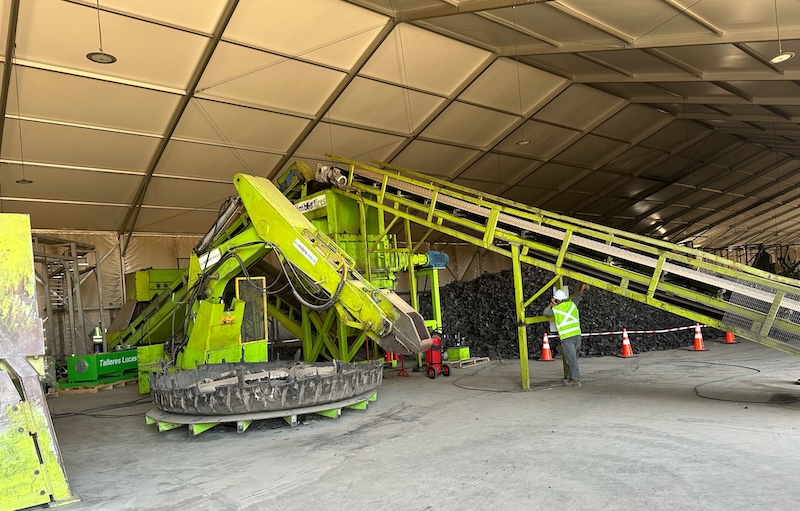 eco shear