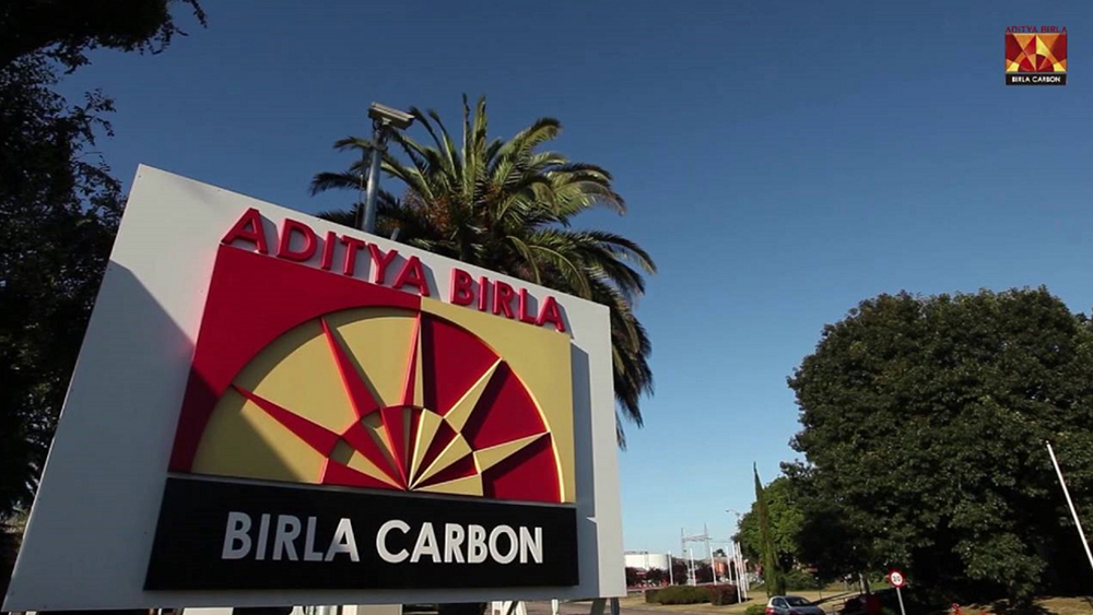 birla carbon report