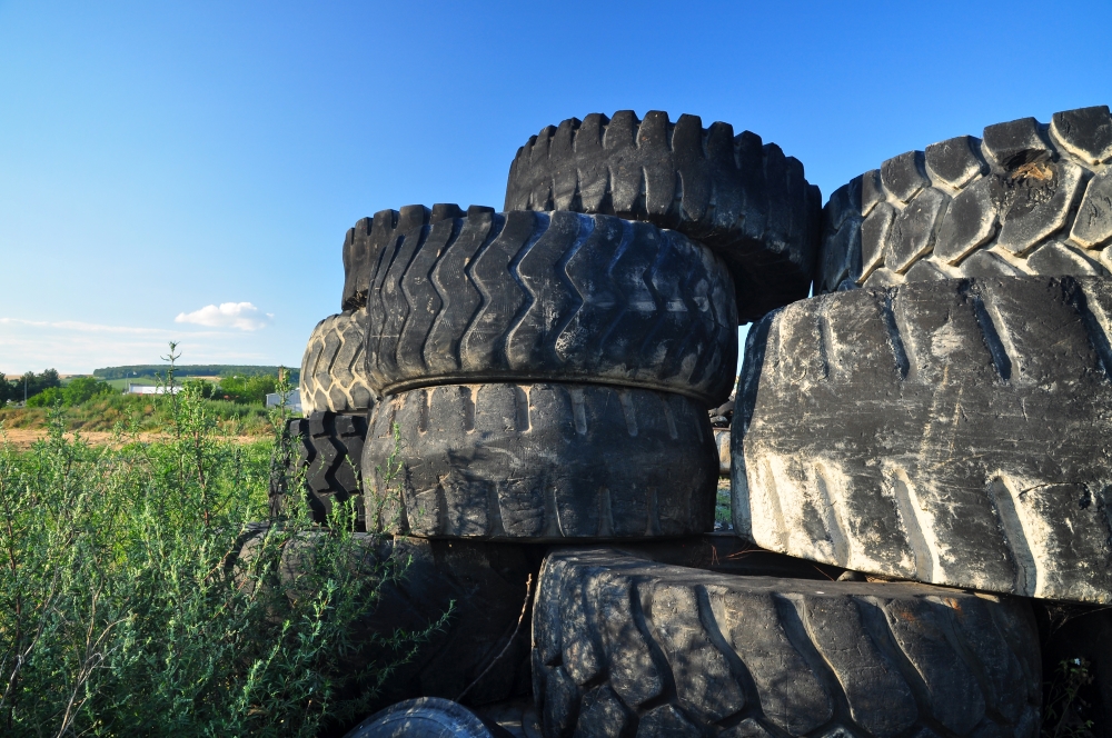 ontario tyres