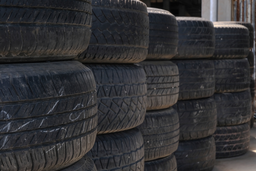 ontario tyre management