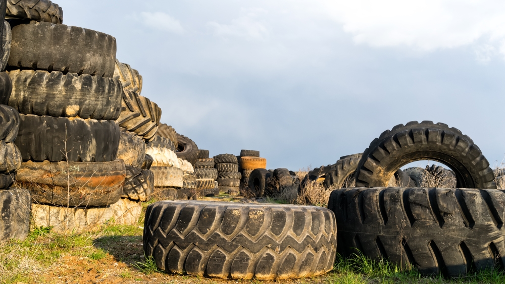 australian tyre inquiry