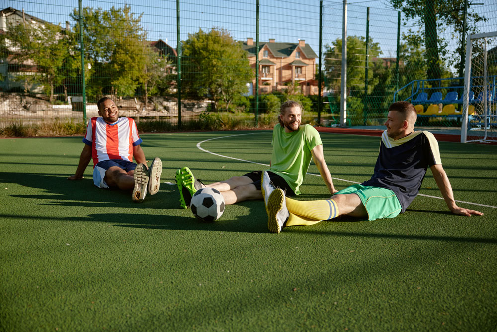 Artificial Turf
